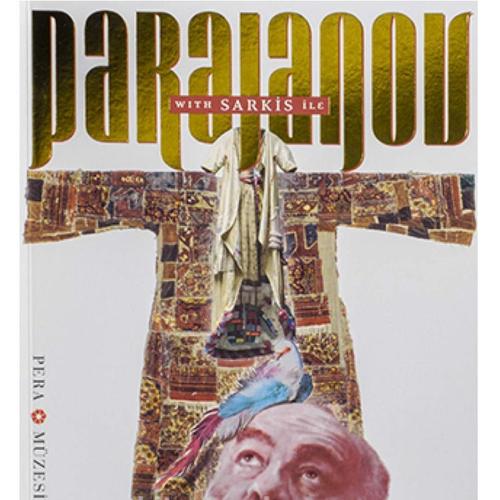 Parajanov With Sarkis / Parajanov Ile Sarkis