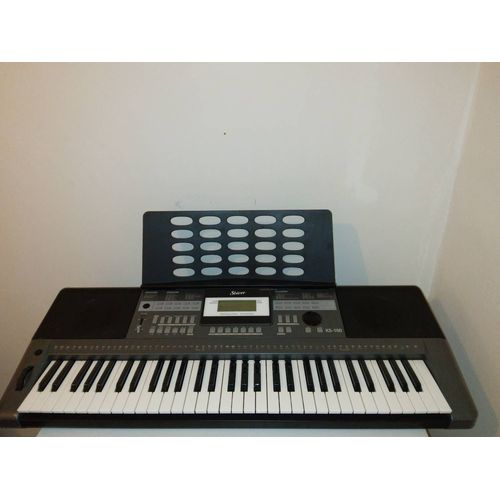 Piano Shiver Ks 100