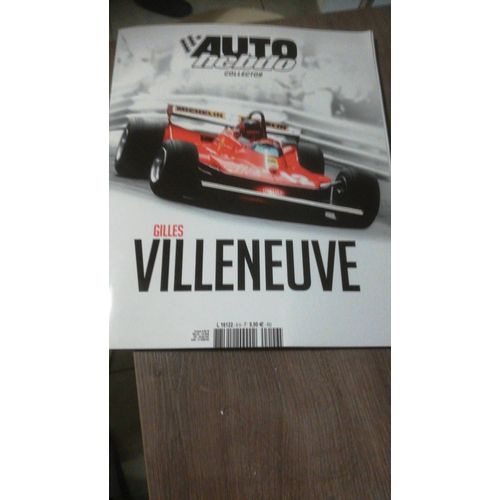 Auto Hebdo Collector