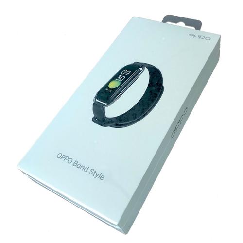 OPPO Band Bracelet Connect Trackers d Activit 12 Modes