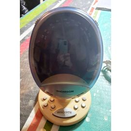 Radio reveil Thomson R.R 300