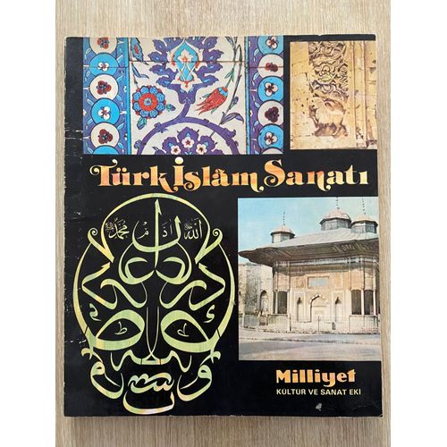 Türkislam Sanati