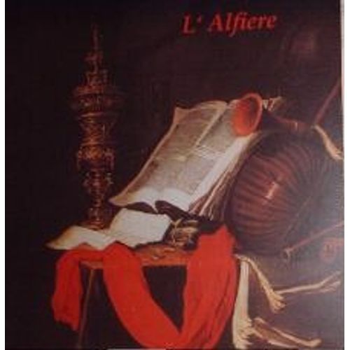 L'alfiere