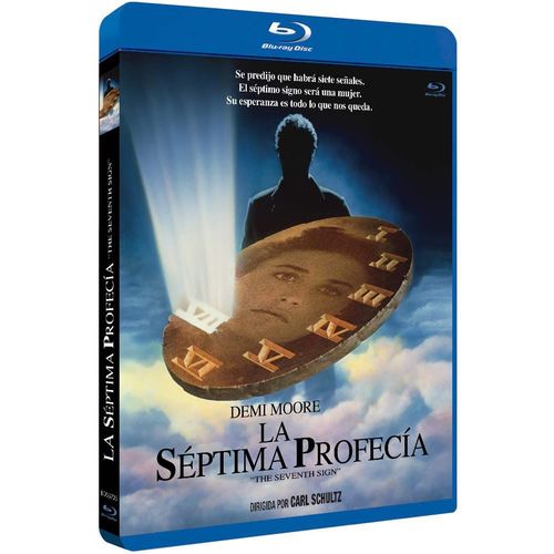 La Septième Prophétie (The Seventh Sign)