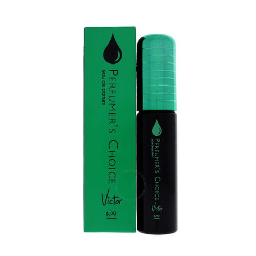 Perfumers Choice Victor Eau De Parfum 50ml 