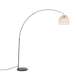 Lampe sur pied Collected Bloomingville