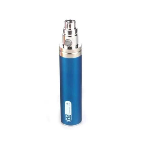 2200mah Batterie pour EGO II Cigarette électronique, Bleu