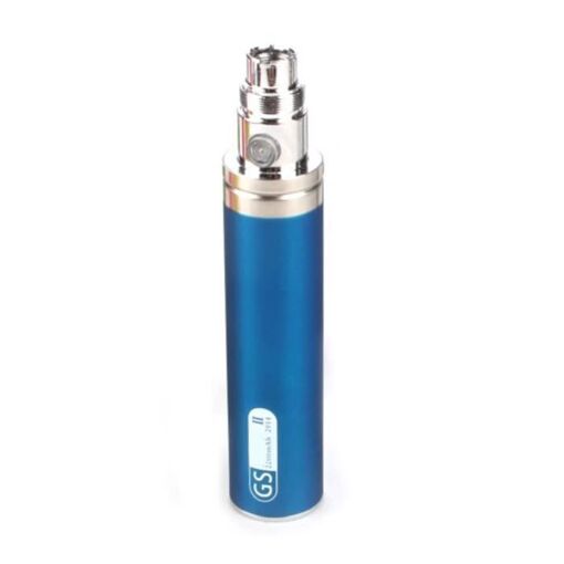 elfbar nachfüll pod läuft aus E-cigarette rechargeable Blu Bar Kit main image 1