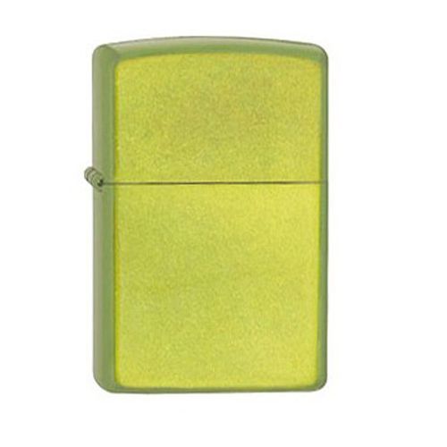 Briquet Zippo Lurid