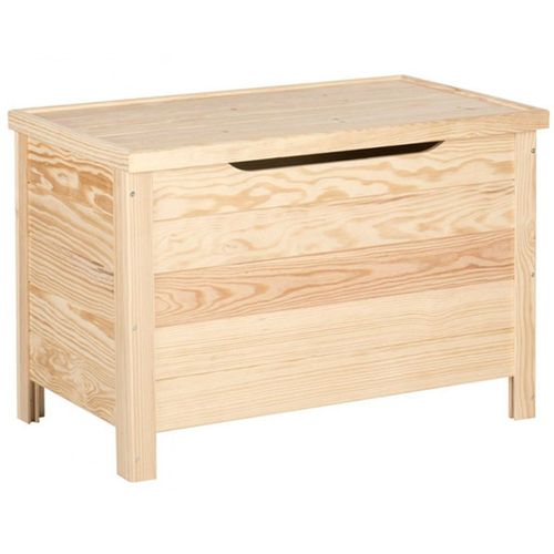 Coffre De Rangement 70x48x40cm - Baul-70 - Astigarraga