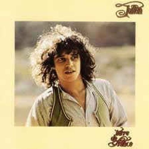 Julien Clerc ‎ Terre De France