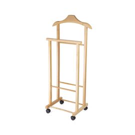 Valet En Bois