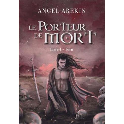 Le Porteur De Mort - Intégrale 2, Livre 3 : Méridiane Livre '4 Torii