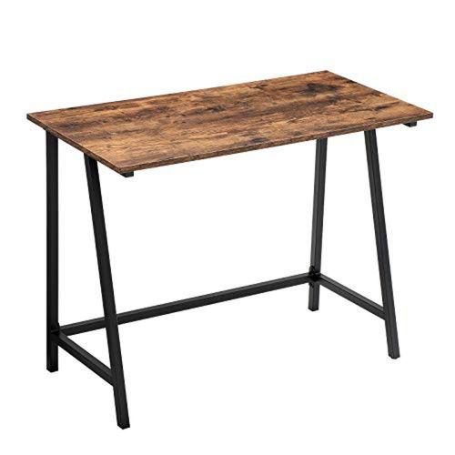 Bureau Table Style Industriel