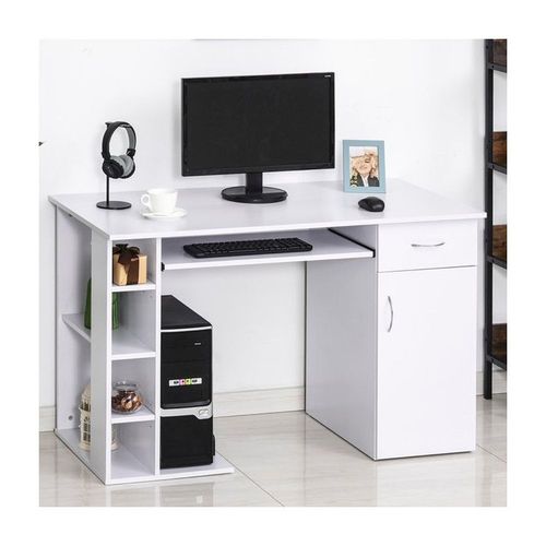 Bureau Informatique Hilde Blanc