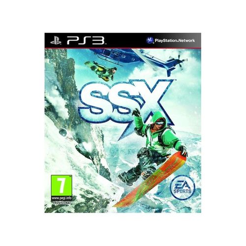 Ssx