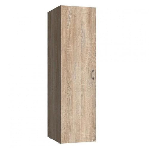 Colonne De Rangement Lund Penderie Chêne Naturel 45 X 54 Cm Profondeur