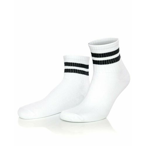 Chaussette De Tennis Pour Homme 75% Coton; 17% Polyamide; 8% Elasthanne; 41/46
