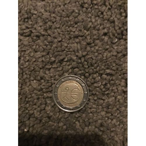 Pièce De Monnaie Très Rare