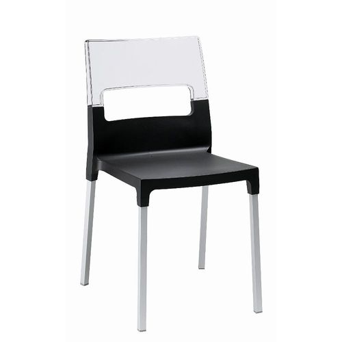 Chaise Design - Diva - Vendu À L'unité - Déco