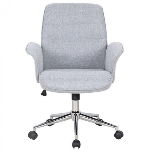 Chaise De Bureau Jary Grise