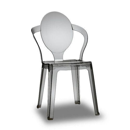 Chaise Design - Spoon - Vendu À L'unité - Deco