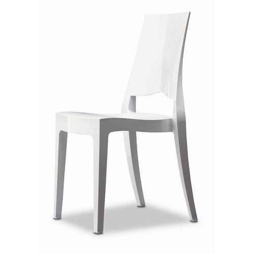 Chaise Design Glenda - Vendu À L'unité - Déco