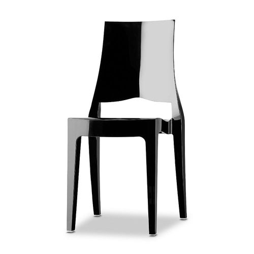 Chaise Design Glenda - Vendu À L'unité - Déco