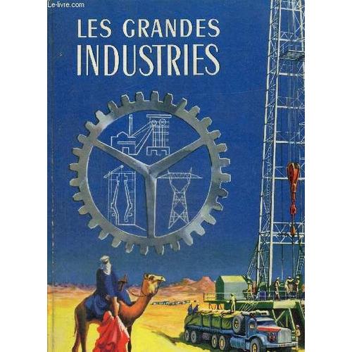 Les Granjdes Industries