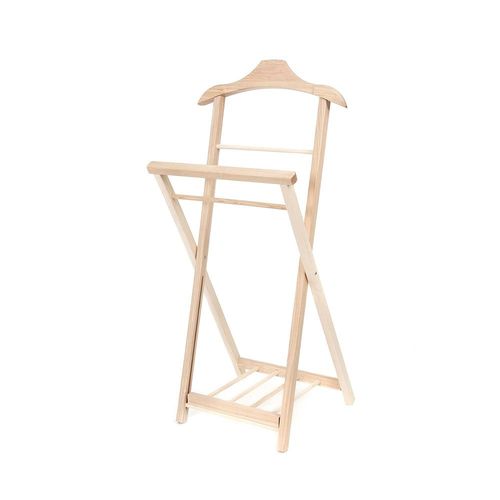 Valet En Bois