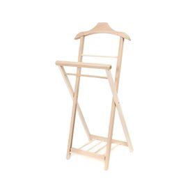 Valet En Bois