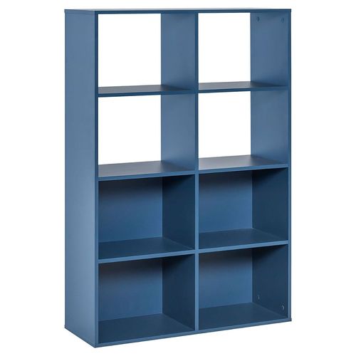Bibliothèque Vox Stige - Bleu