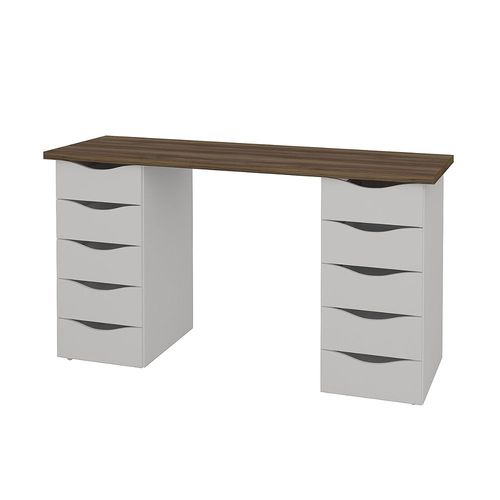 Bureau Sirius Blanc