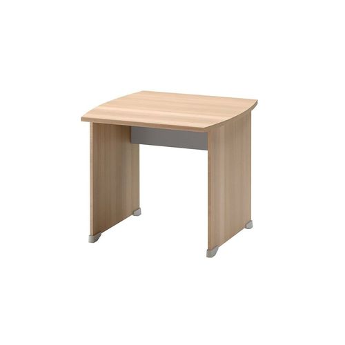 Table Bureau 80 Pieds Panneaux Jazz Made In France