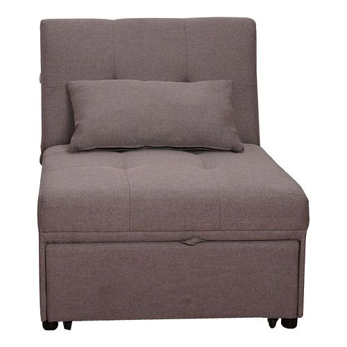 Fauteuil Lit Simple