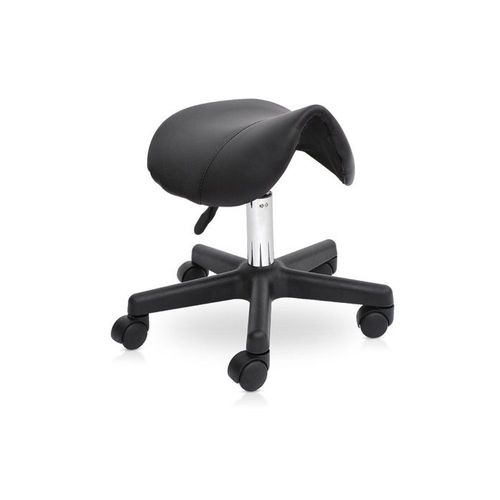 Tabouret De Massage Texel Noir