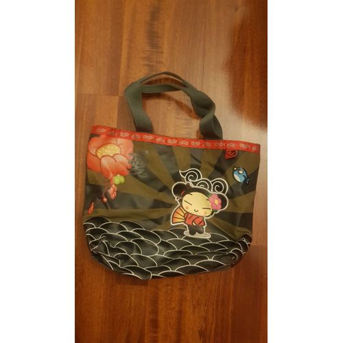 Sac À Main Pucca