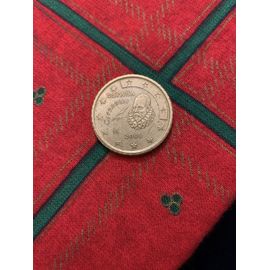 Pièce 50 Centimes Espagne Cervantes 2001 Valeur 50 Centimes Espagne neuf et occasion - Achat pas cher | Rakuten
