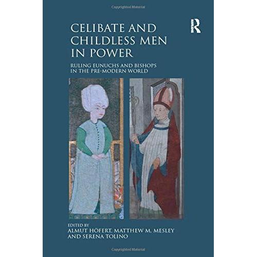 Celibate And Childless Men In Power