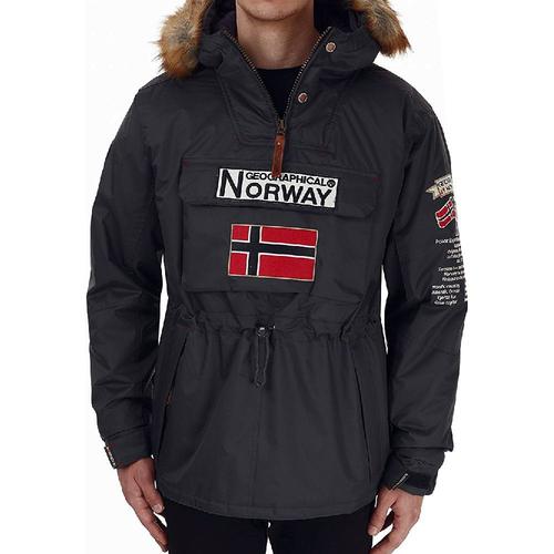 Parka Marine Homme Geographical Norway Barman