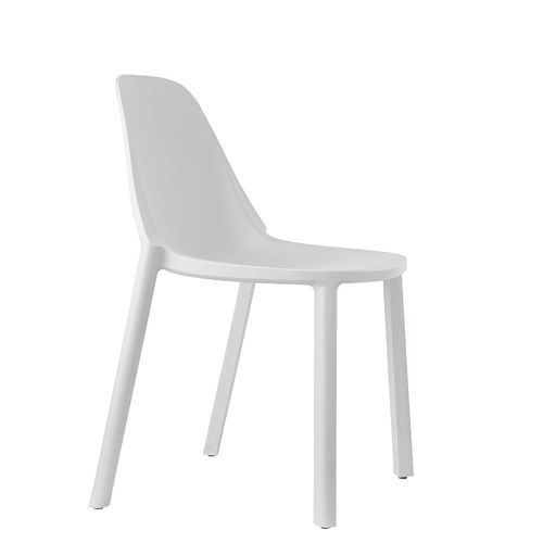 Chaise Piu Interieur Et Exterieur