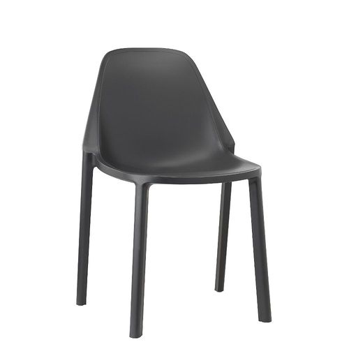 Chaise Piu Interieur Et Exterieur