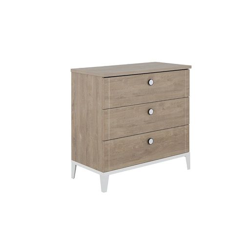 Commode 3 Tiroirs Marcel - Fabrication Française