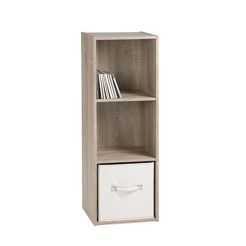 Etagère De Rangement 3 Cases