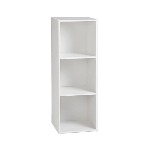 Etagère De Rangement 3 Cases