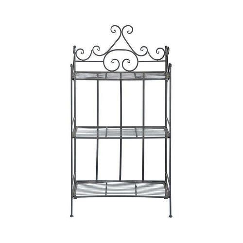 Etagère Droite Pliante