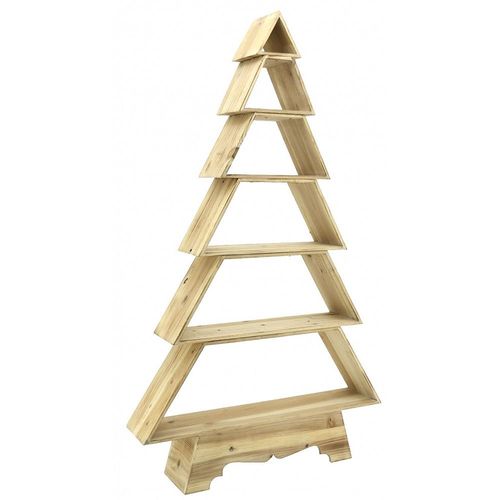 Étagère En Pin Finition Bois Brûlé Mon Beau Sapin