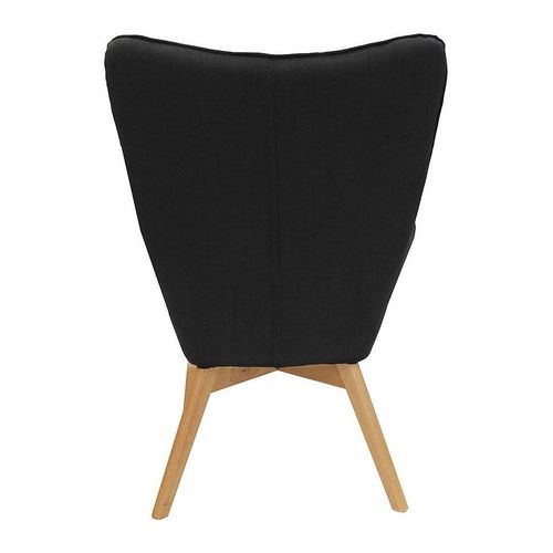 Fauteuil Design Coloré Patchwork