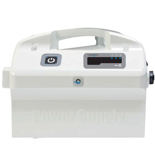 Transformateur pour robot dolphin