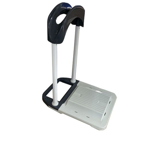 Embase de stockage robot dolphin